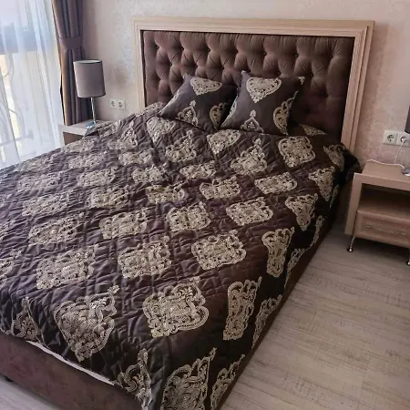 Apartamento Harmony Suitеs