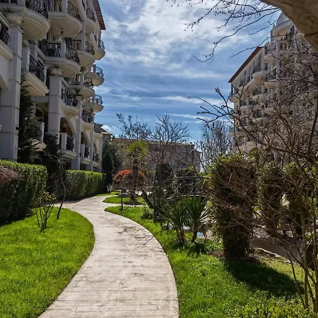 Apartamento Harmony Suitеs