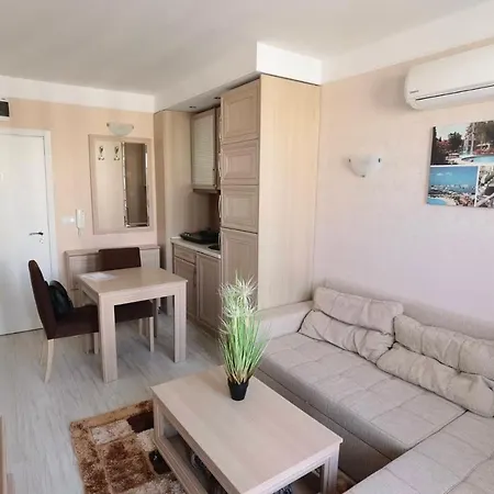 Harmony Suitеs Apartamento *