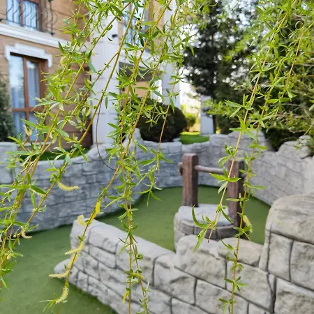 Harmony Suitеs Daire Sunny Beach