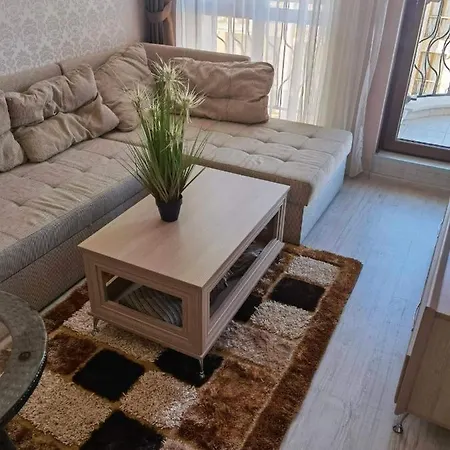Lejlighed Harmony Suitеs *
