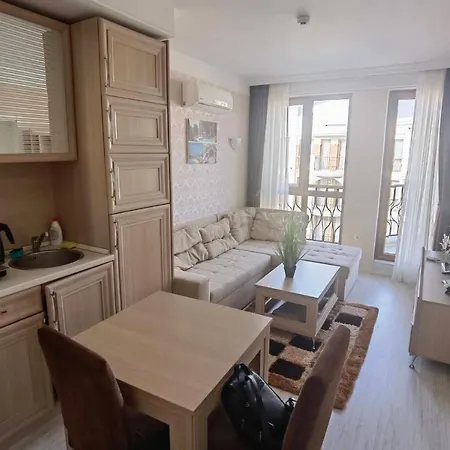 Harmony Suitеs * 阳光海滩