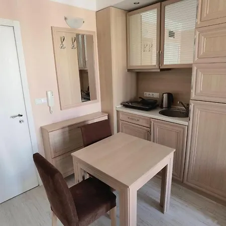 Harmony Suitеs Lejlighed