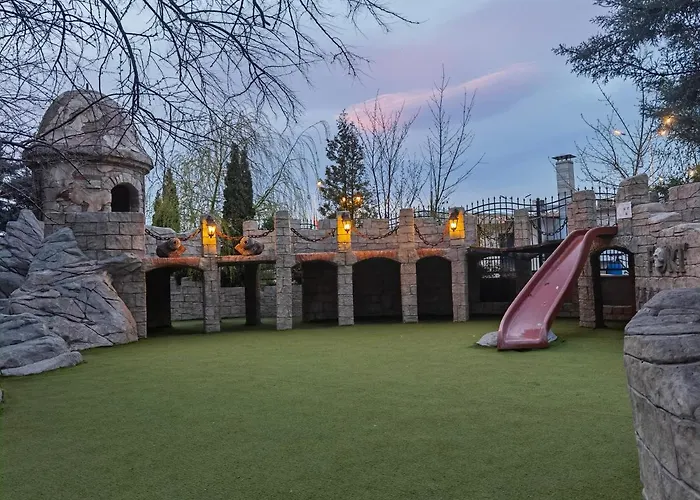 Harmony Suitеs Апартамент