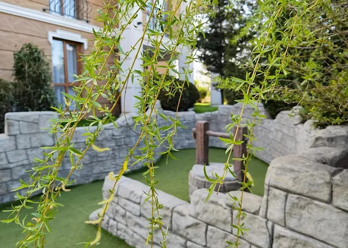 Harmony Suitеs Апартамент Слънчев бряг